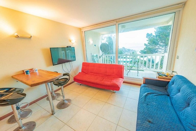 Oceana Suites: Bahía Pelícanos, Horcón.