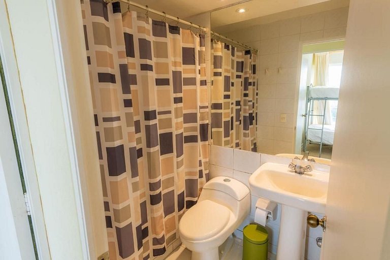 Oceana Suites: Bahía Pelícanos, Horcón.