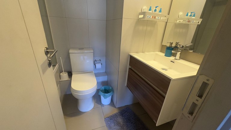 Oceana Suites: Terraza Azul, Ñuñoa.