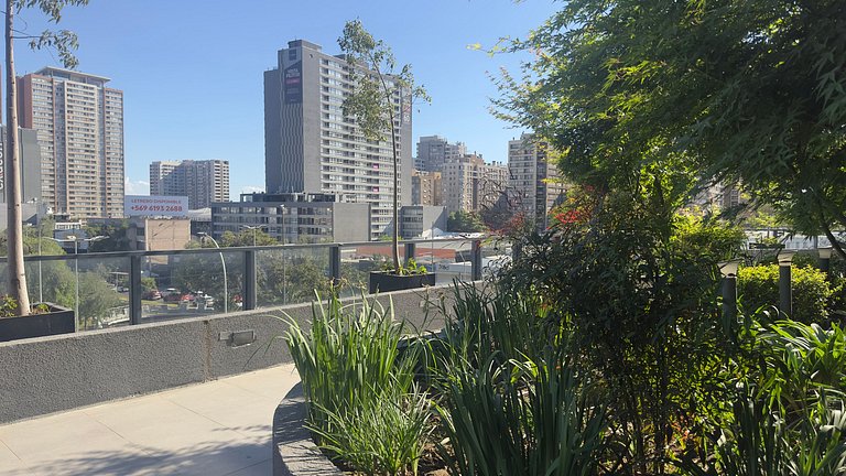 Departamento Cerca de Todo Centro Ñuñoa