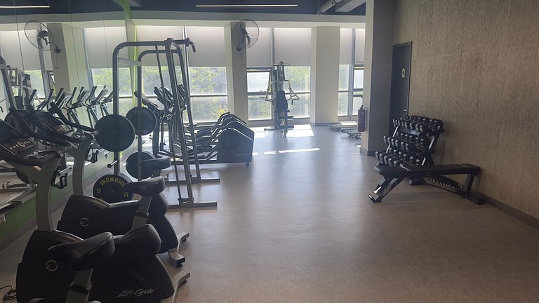 Departamento Cerca de Todo Centro Ñuñoa