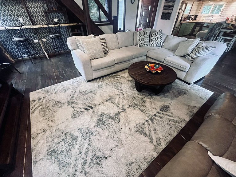 Oceana Suites Panguipulli