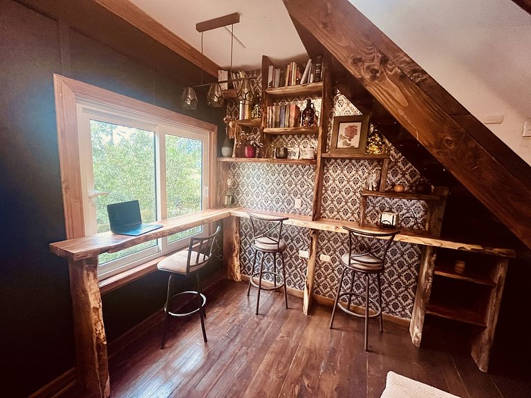 Oceana Suites Panguipulli