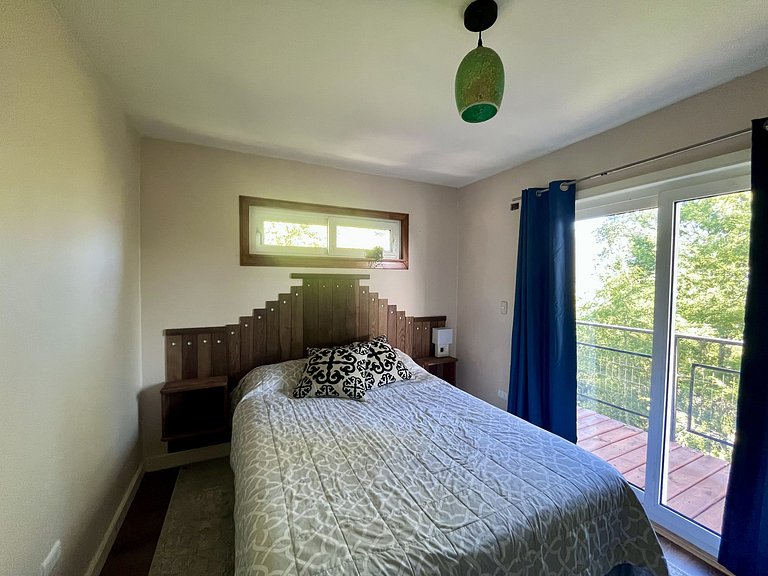 Oceana Suites Panguipulli