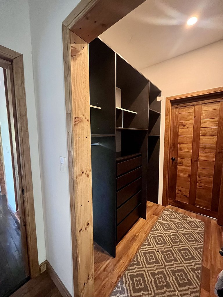 Oceana Suites Panguipulli