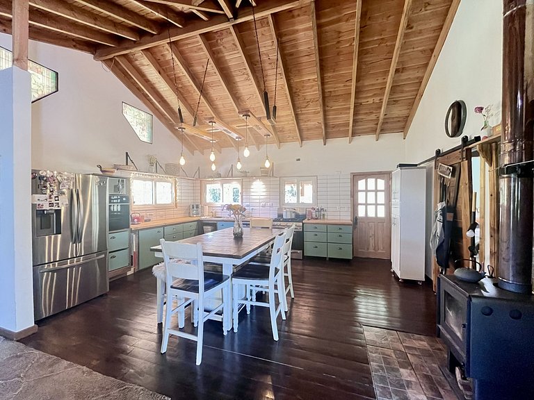 Oceana Suites Panguipulli