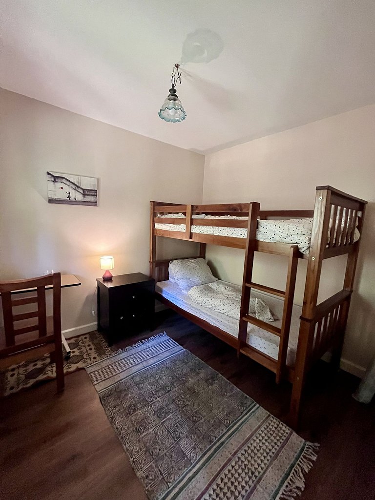 Oceana Suites Panguipulli