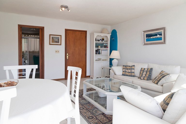 Oceana Suites: Terrazas del Faro, Punta del Este.