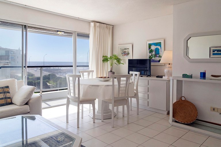 Oceana Suites: Terrazas del Faro, Punta del Este.