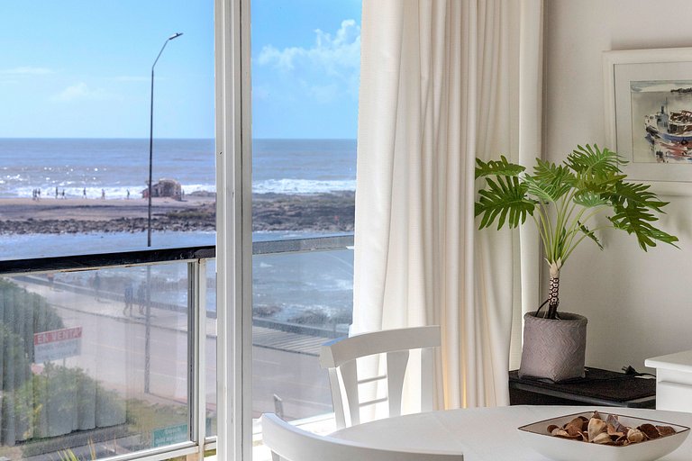 Oceana Suites: Terrazas del Faro, Punta del Este.