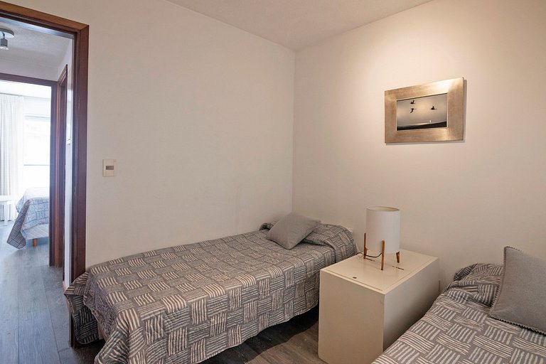 Oceana Suites: Terrazas del Faro, Punta del Este.