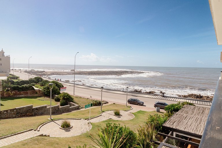 Oceana Suites: Terrazas del Faro, Punta del Este.