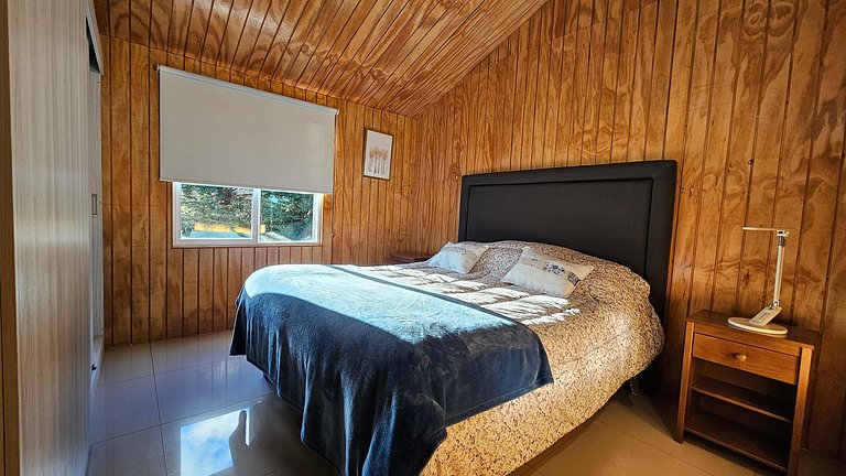 Oceana Suites: Verde Horizonte, Curiñanco.