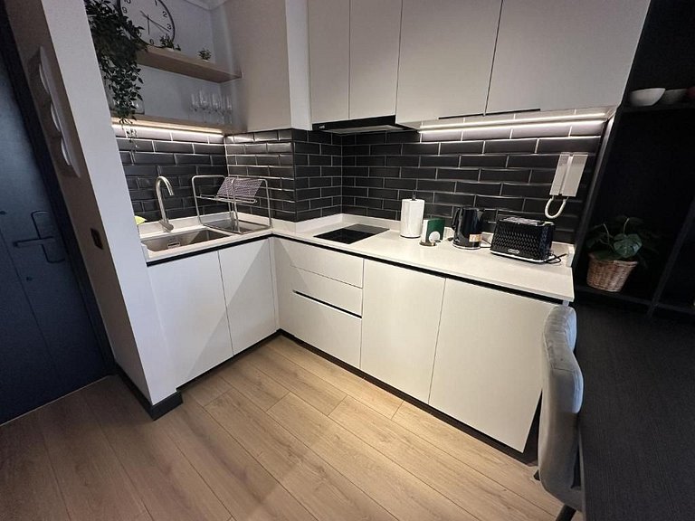 Departamento Moderno y con Estilo en San Eugenio