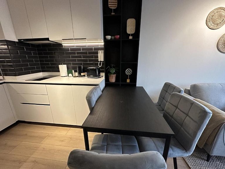 Apartamento a minutos do metrô Irarrázaval, Ñuñoa.