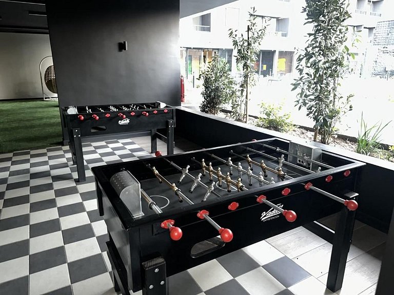 Departamento Moderno y con Estilo en San Eugenio