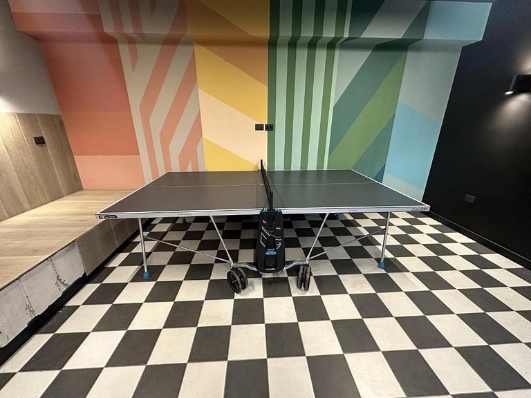 Departamento Moderno y con Estilo en San Eugenio