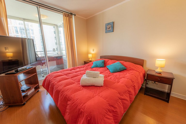 Oceana Suites: Esencia del Mar, Viña del Mar.