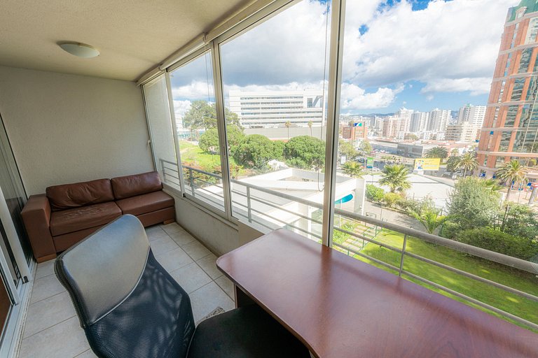 Oceana Suites: Esencia del Mar, Viña del Mar.