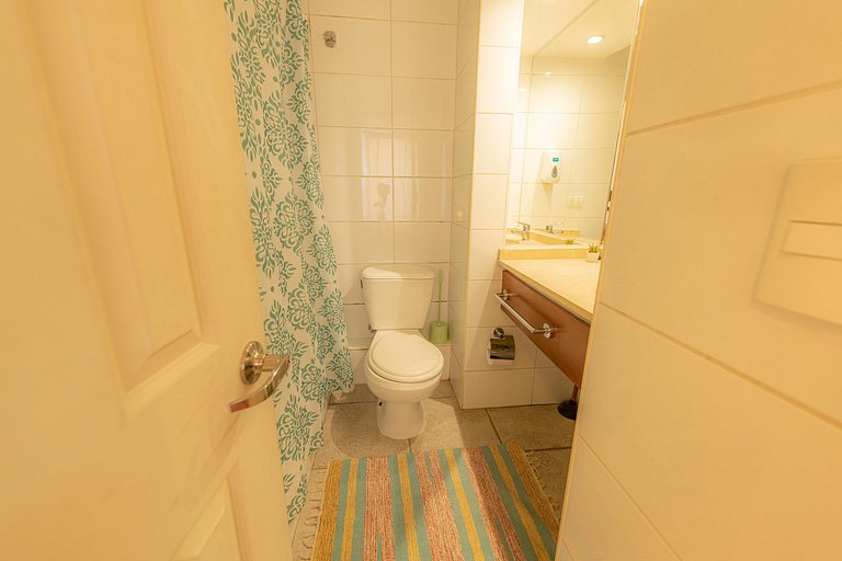 Oceana Suites: Esencia del Mar, Viña del Mar.