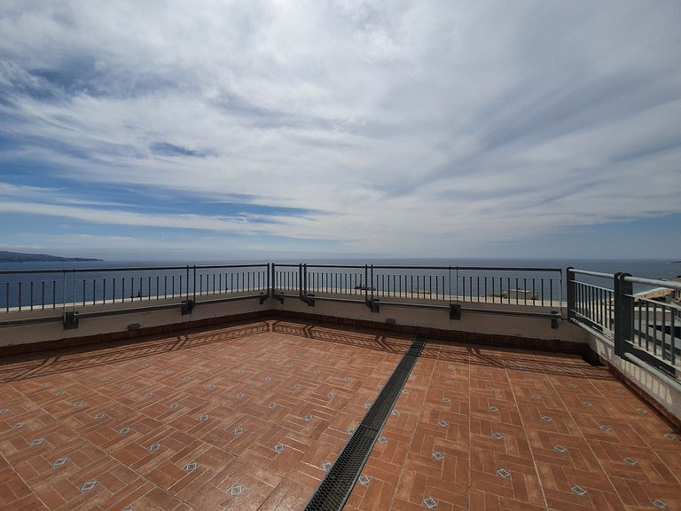 Oceana Suites: Esencia del Mar, Viña del Mar.