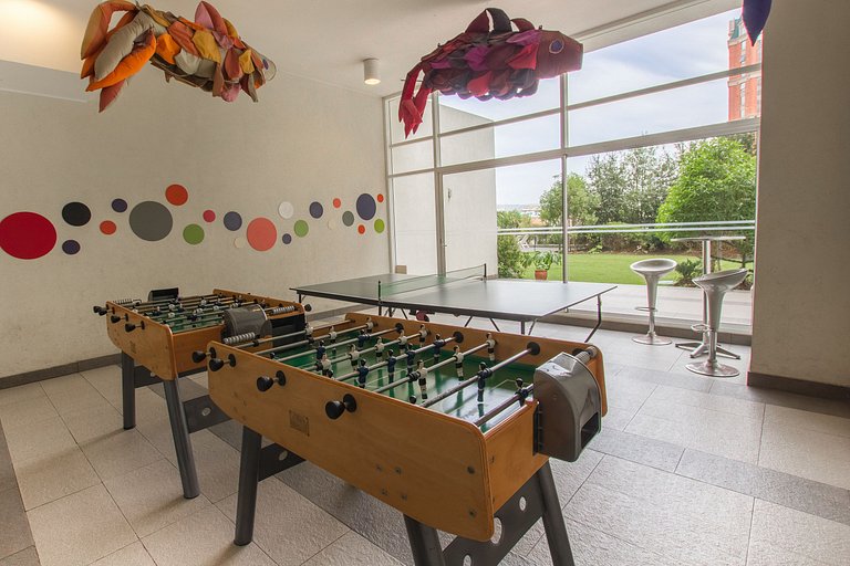 Oceana Suites: Esencia del Mar, Viña del Mar.