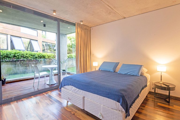 Oceana Suites: Be House, Punta del Este.