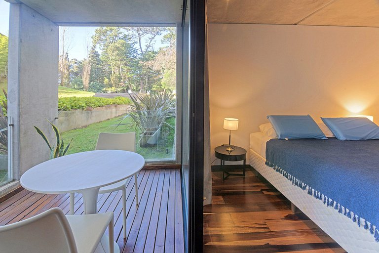 Oceana Suites: Be House, Punta del Este.