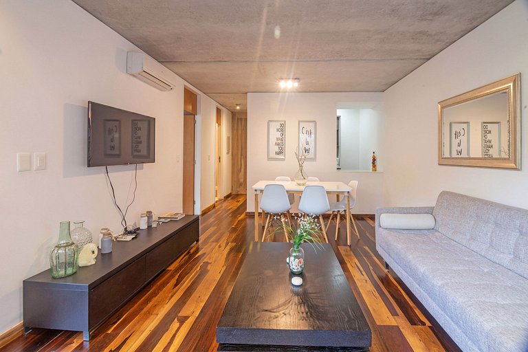 Oceana Suites: Be House, Punta del Este.