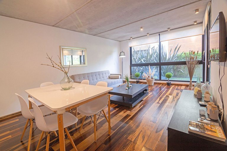 Oceana Suites: Be House, Punta del Este.