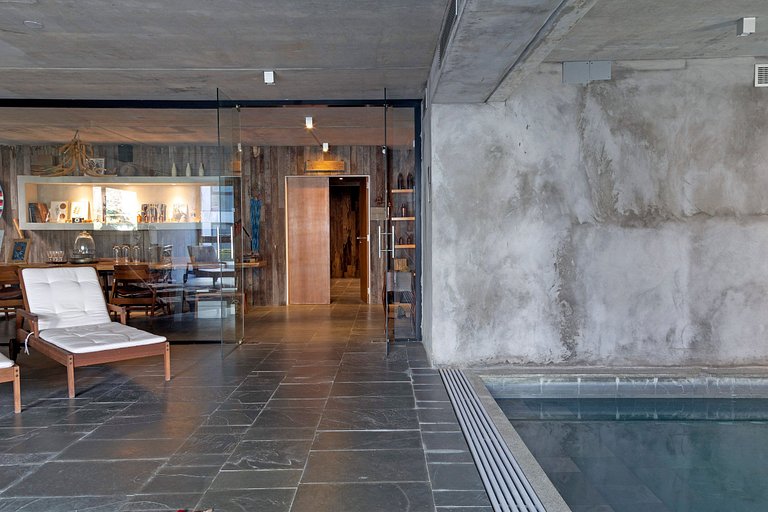 Oceana Suites: Be House, Punta del Este.