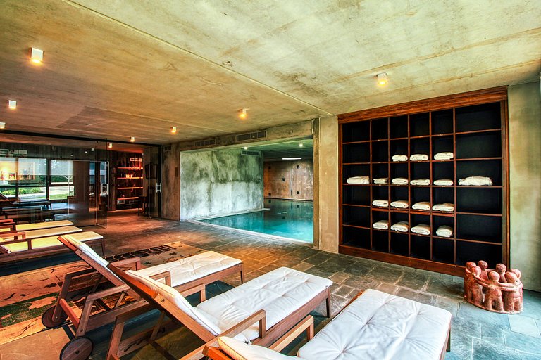 Oceana Suites: Be House, Punta del Este.