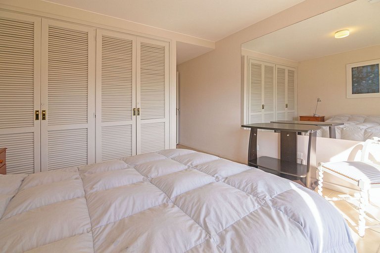 Apartamento familiar em Punta del Este.