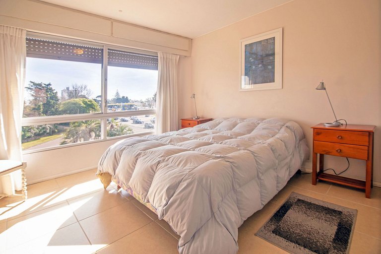 Apartamento familiar en Punta del Este.