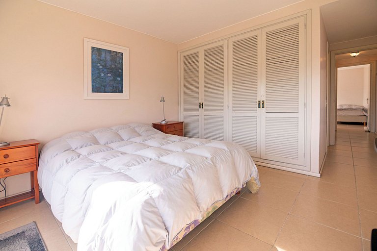 Apartamento familiar em Punta del Este.