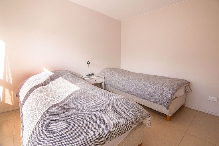 Oceana Suites: Bora-Bora, Punta del Este.