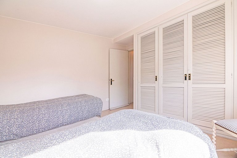 Family apartment in Punta del Este