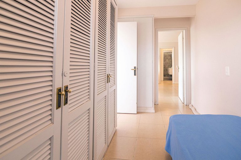 Oceana Suites: Bora-Bora, Punta del Este.