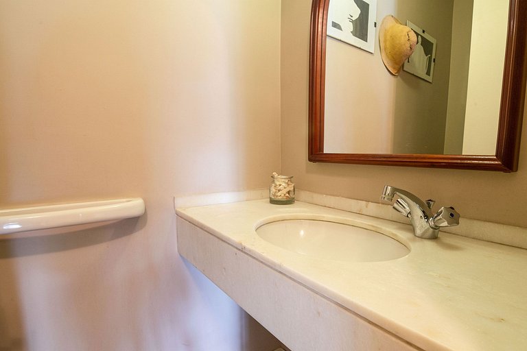 Apartamento familiar en Punta del Este.