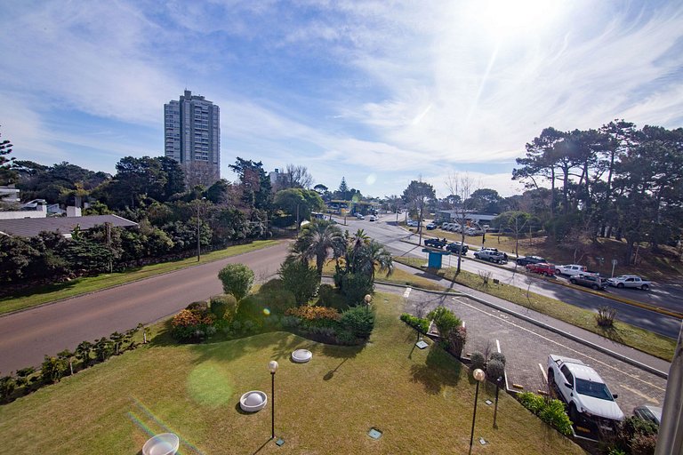 Apartamento familiar em Punta del Este.