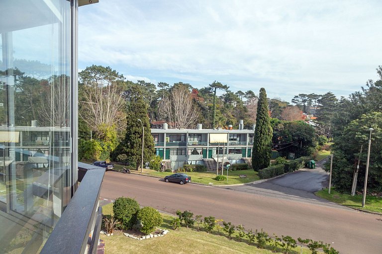 Apartamento familiar em Punta del Este.