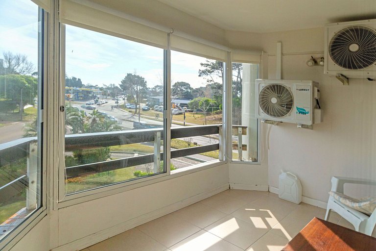 Family apartment in Punta del Este