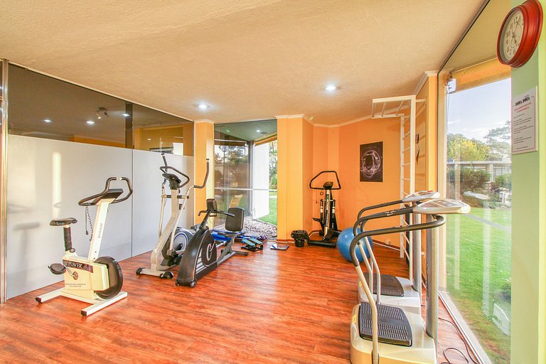 Oceana Suites: Bora-Bora, Punta del Este.