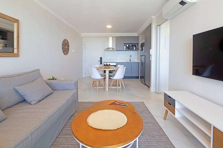 Oceana Suites: Cruceros III, Punta del Este.