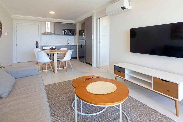 Oceana Suites: Cruceros III, Punta del Este.