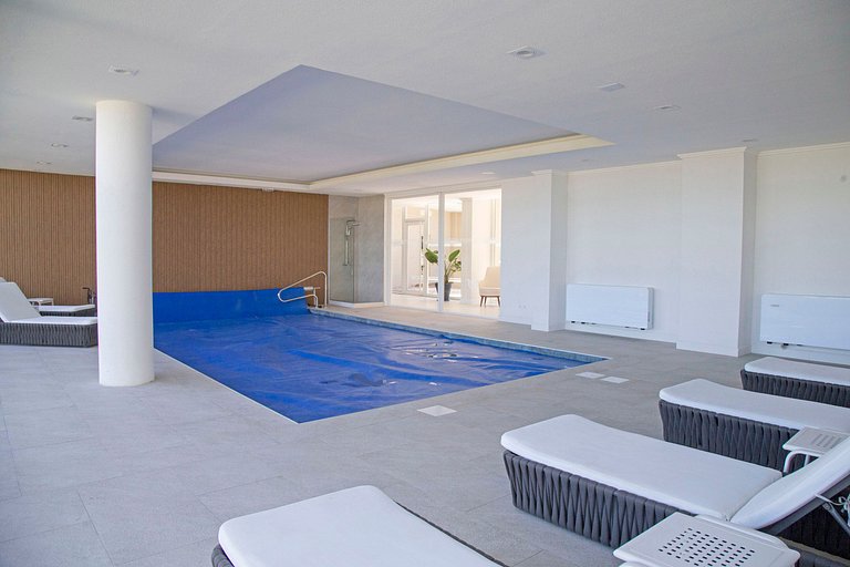 Oceana Suites: Cruceros III, Punta del Este.