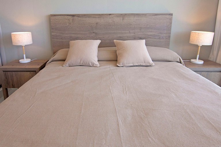 Oceana Suites: Cruceros III, Punta del Este.