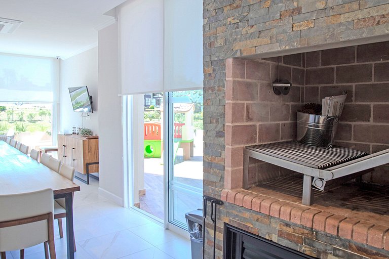 Oceana Suites: Cruceros III, Punta del Este.