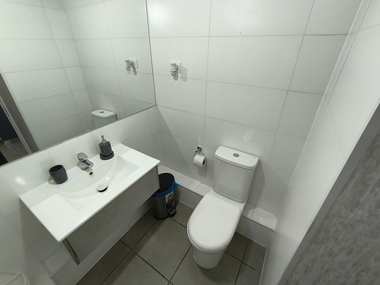 Oceana Suites: Puerto Serena, La Serena.