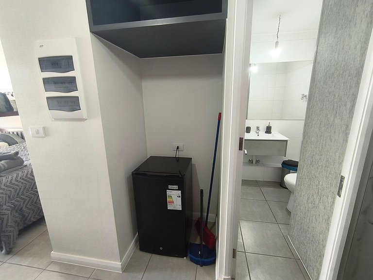 Oceana Suites: Puerto Serena, La Serena.